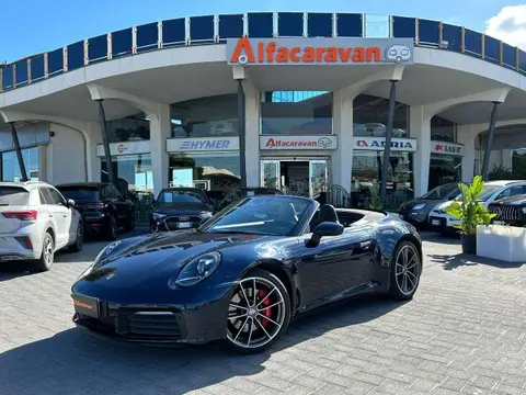 Annonce PORSCHE 911 Essence 2020 d'occasion 