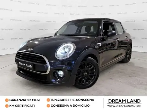 Used MINI ONE Diesel 2017 Ad 