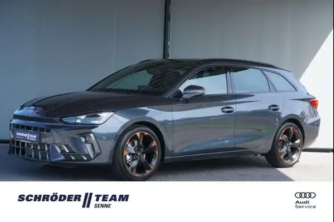 Annonce CUPRA LEON Essence 2024 d'occasion 