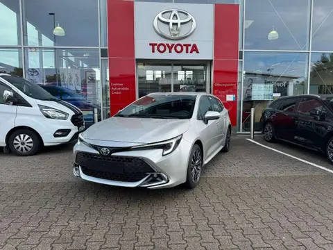 Annonce TOYOTA COROLLA Hybride 2024 d'occasion 