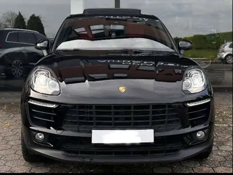 Used PORSCHE MACAN Petrol 2018 Ad 