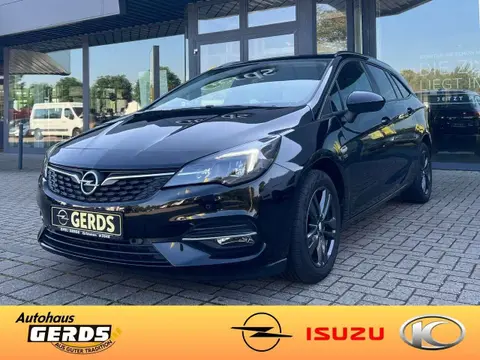 Used OPEL ASTRA Petrol 2020 Ad 