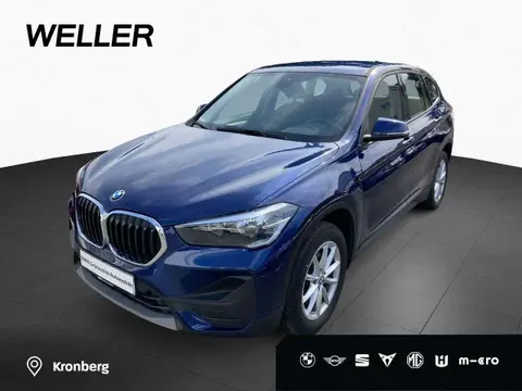 Annonce BMW X1 Diesel 2020 d'occasion Allemagne