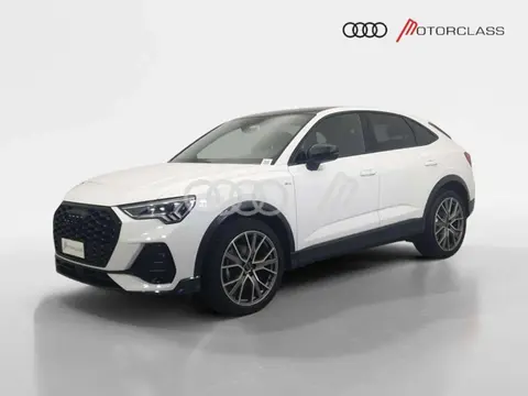 Used AUDI Q3 Diesel 2024 Ad 