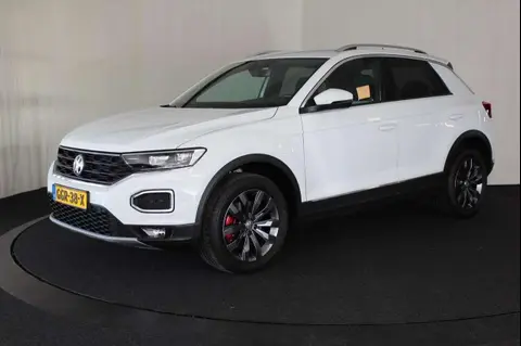 Used VOLKSWAGEN T-ROC Petrol 2019 Ad 