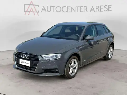 Used AUDI A3 Diesel 2019 Ad 