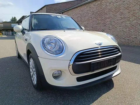 Used MINI ONE Diesel 2016 Ad 