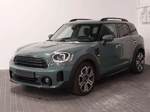 Used MINI ONE Petrol 2021 Ad 