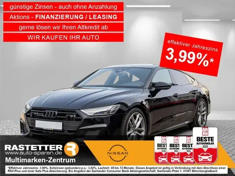 Used AUDI A7 Hybrid 2023 Ad 