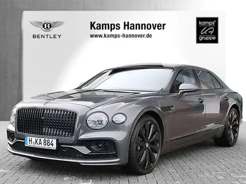 Used BENTLEY FLYING SPUR Petrol 2022 Ad 