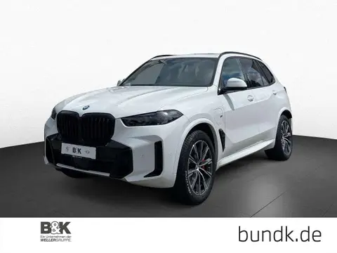 Annonce BMW X5 Hybride 2023 d'occasion 