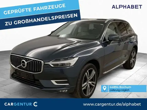 Used VOLVO XC60 Diesel 2020 Ad 