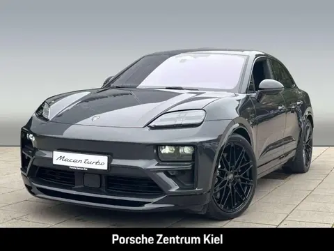 Annonce PORSCHE MACAN Électrique 2024 d'occasion 