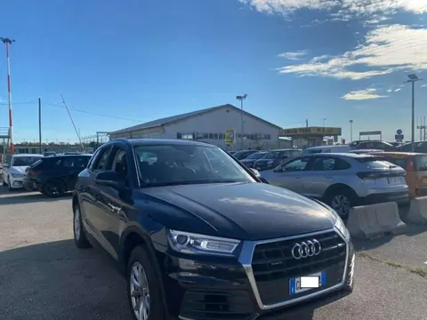 Annonce AUDI Q5 Diesel 2020 d'occasion 