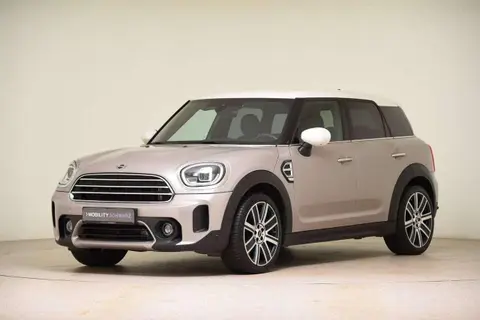 Annonce MINI COOPER Diesel 2022 d'occasion 