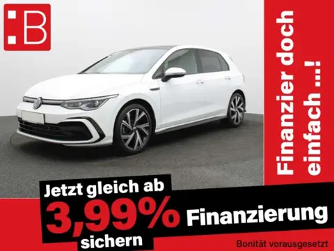 Annonce VOLKSWAGEN GOLF Diesel 2023 d'occasion 