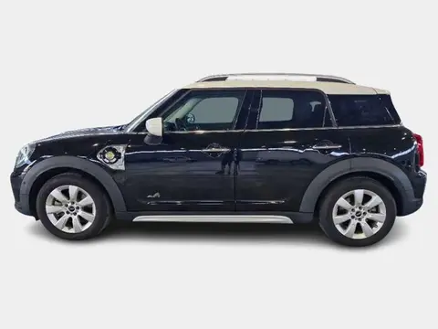 Used MINI COOPER Hybrid 2021 Ad 