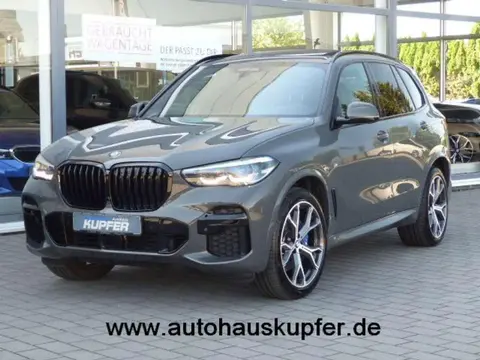 Annonce BMW X5 Diesel 2023 d'occasion Allemagne