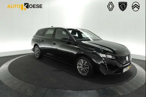 Annonce PEUGEOT 308 Essence 2022 d'occasion 