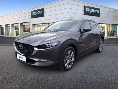 Annonce MAZDA CX-30 Essence 2020 d'occasion 