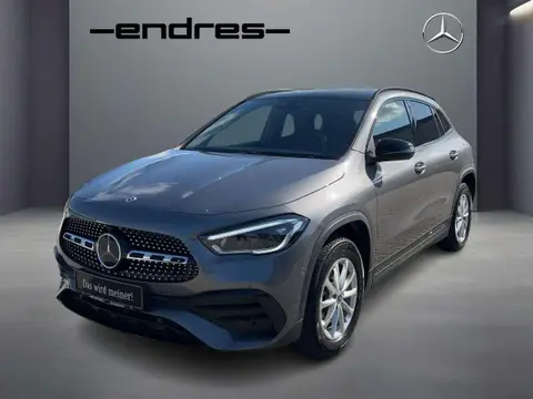 Used MERCEDES-BENZ CLASSE GLA Hybrid 2023 Ad 