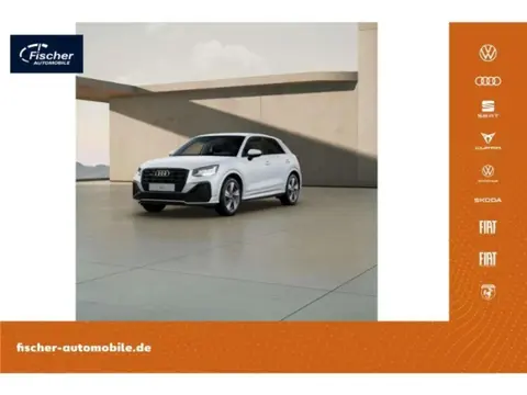 Used AUDI Q2 Petrol 2024 Ad 