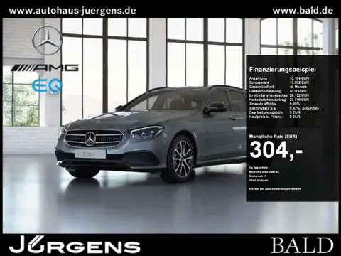 Used MERCEDES-BENZ CLASSE E Petrol 2020 Ad 