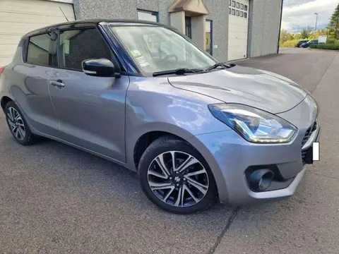 Used SUZUKI SWIFT Hybrid 2021 Ad 