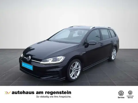 Annonce VOLKSWAGEN GOLF Diesel 2019 d'occasion 