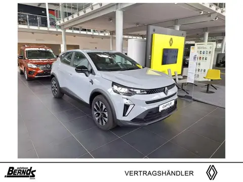 Annonce RENAULT CAPTUR Essence 2024 d'occasion 