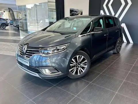 Used RENAULT ESPACE Diesel 2021 Ad 