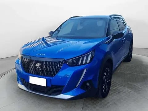 Annonce PEUGEOT 2008 Essence 2021 d'occasion 