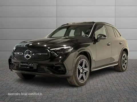 Used MERCEDES-BENZ CLASSE GLC Hybrid 2023 Ad 