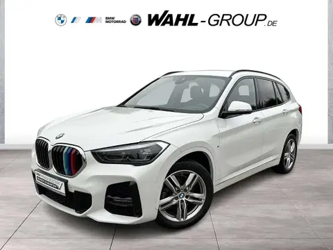 Annonce BMW X1 Essence 2020 d'occasion Allemagne