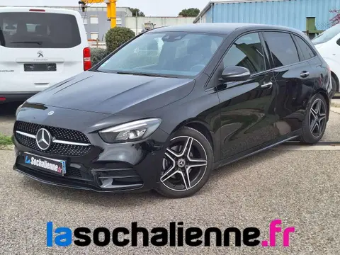 Annonce MERCEDES-BENZ CLASSE CL Diesel 2019 d'occasion 