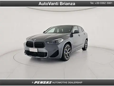 Used BMW X2 Diesel 2021 Ad 