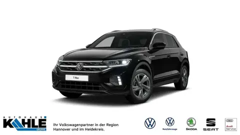 Annonce VOLKSWAGEN T-ROC Essence 2024 d'occasion 