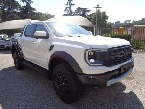 Annonce FORD RANGER Diesel 2024 d'occasion 