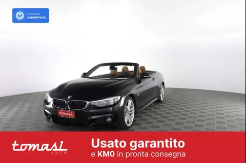 Used BMW SERIE 4 Diesel 2018 Ad 