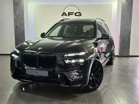 Used BMW X7 Hybrid 2023 Ad 