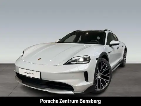 Used PORSCHE TAYCAN Electric 2024 Ad 