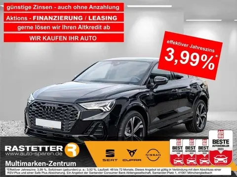 Used AUDI Q3 Diesel 2024 Ad Germany