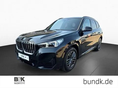 Used BMW X1 Petrol 2023 Ad 