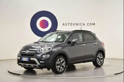 Used FIAT 500X Petrol 2017 Ad 