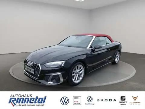 Used AUDI A5 Petrol 2020 Ad 