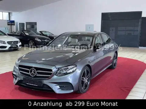 Used MERCEDES-BENZ CLASSE E Diesel 2019 Ad 