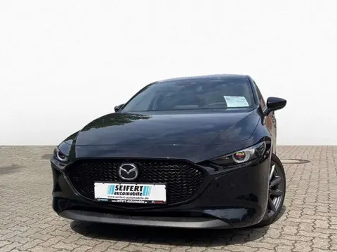 Annonce MAZDA 3 Essence 2020 d'occasion 