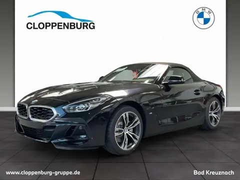 Annonce BMW Z4 Essence 2024 d'occasion 