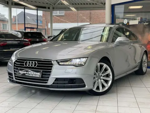 Used AUDI A7 Diesel 2015 Ad 