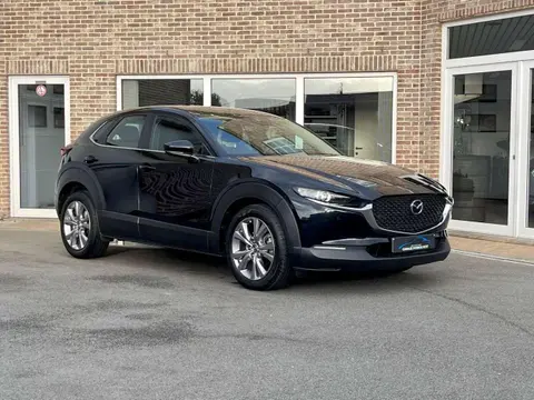 Annonce MAZDA CX-30 Essence 2020 d'occasion 